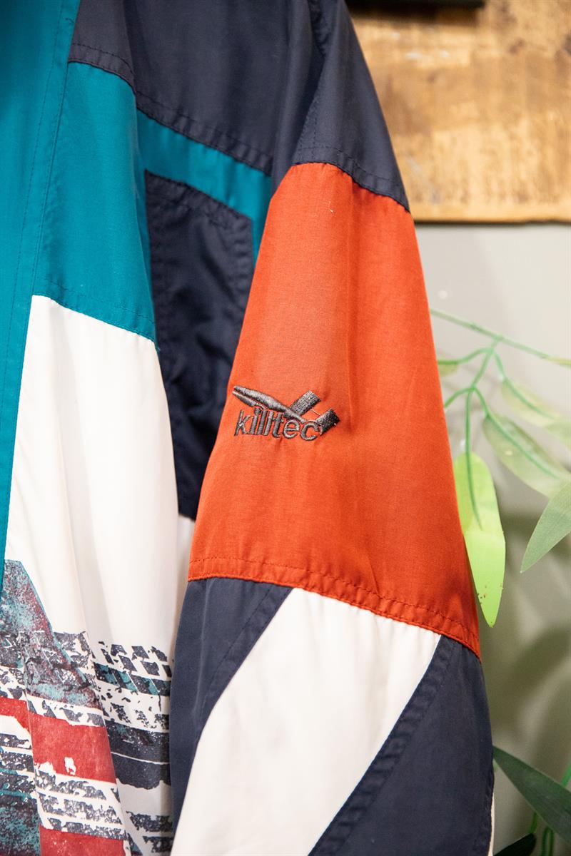 killtec Sports&Fashion Ceket