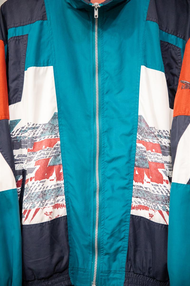 killtec Sports&Fashion Ceket