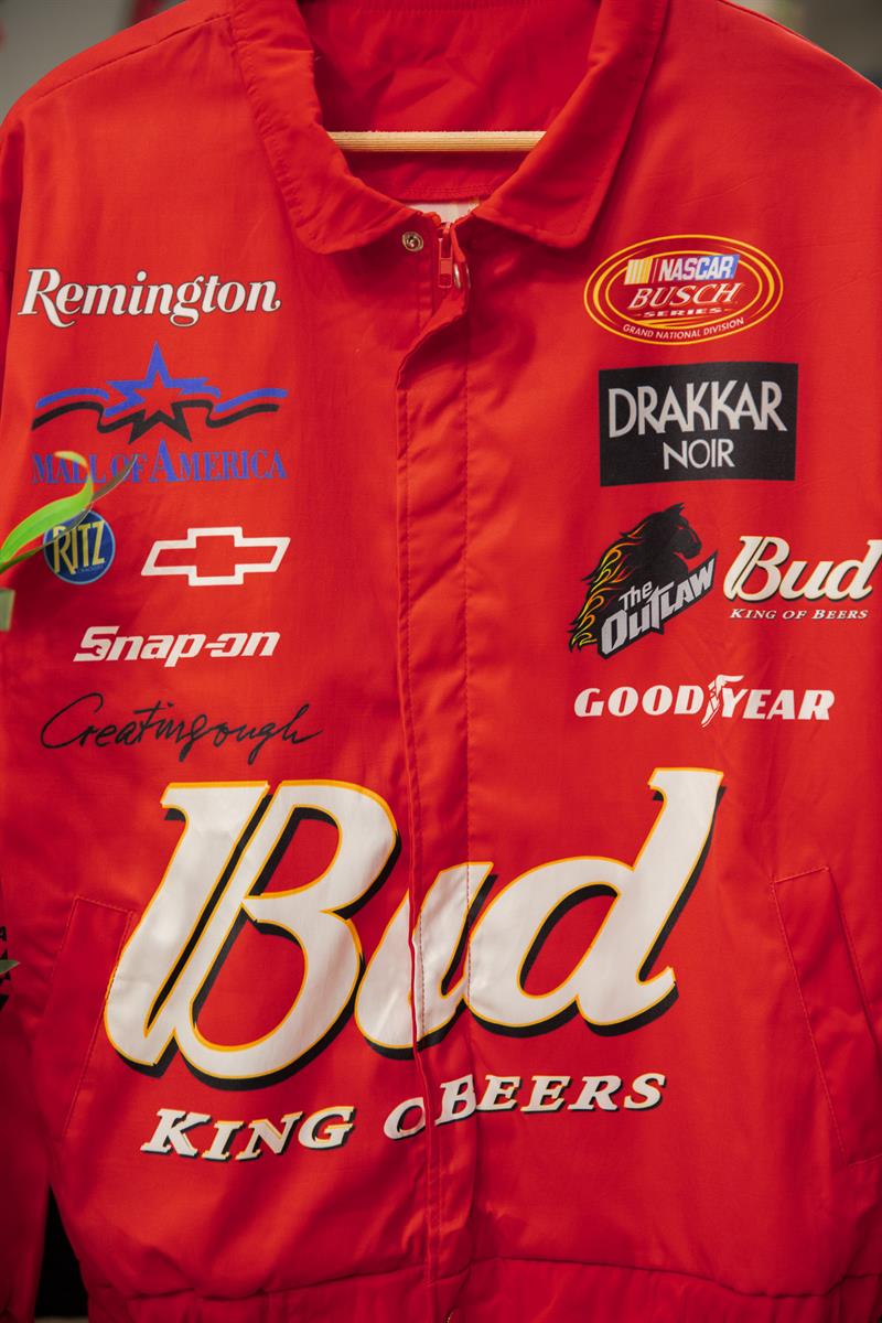 KINGS O. BEERS Tasarım Unisex Ceket