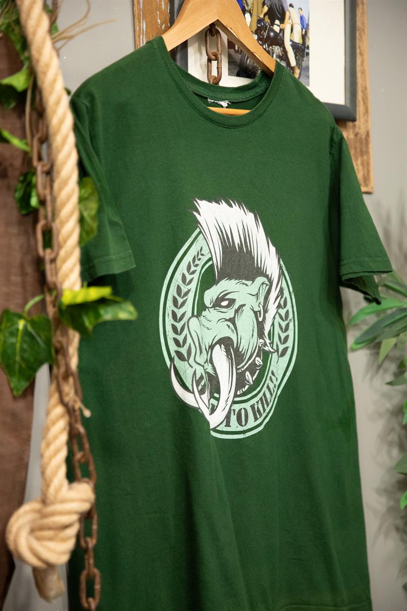 Koleksiyon T-Shirt
