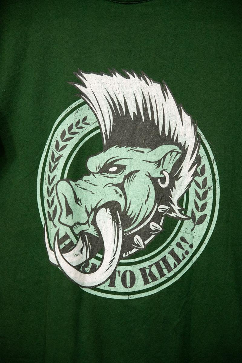 Koleksiyon T-Shirt