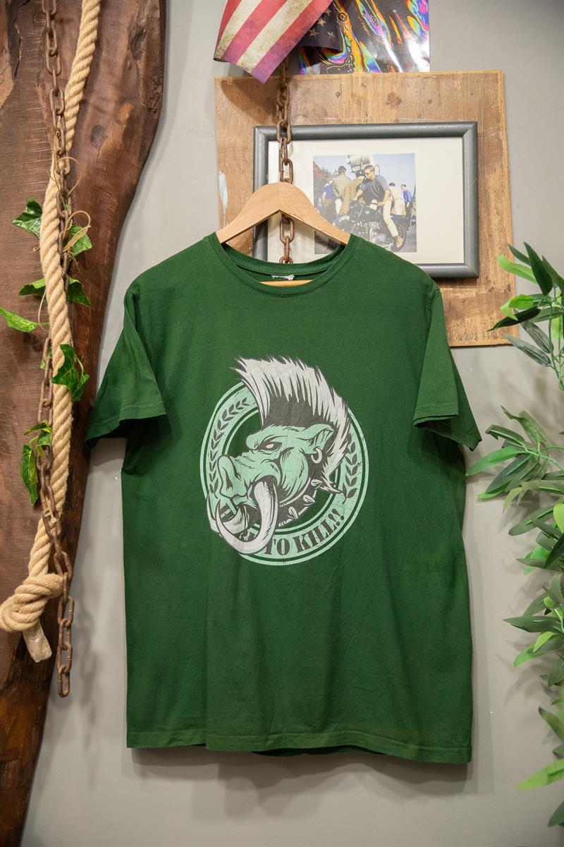 Koleksiyon T-Shirt