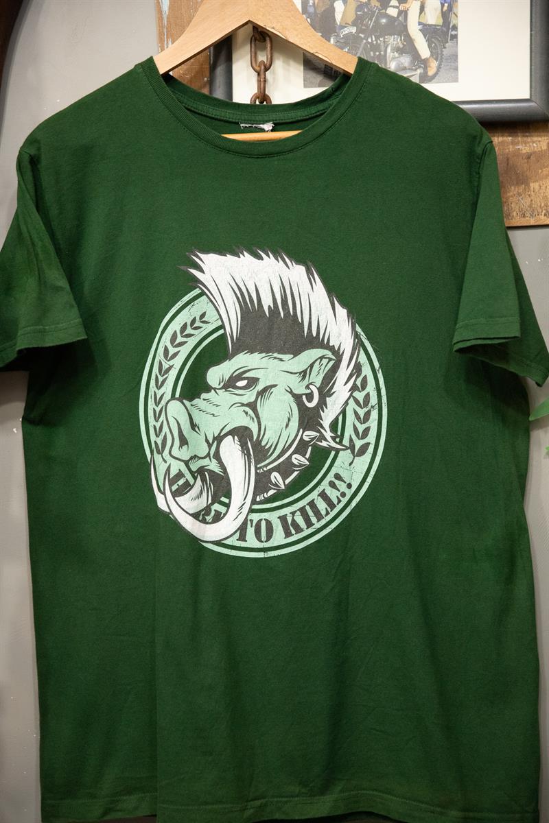 Koleksiyon T-Shirt