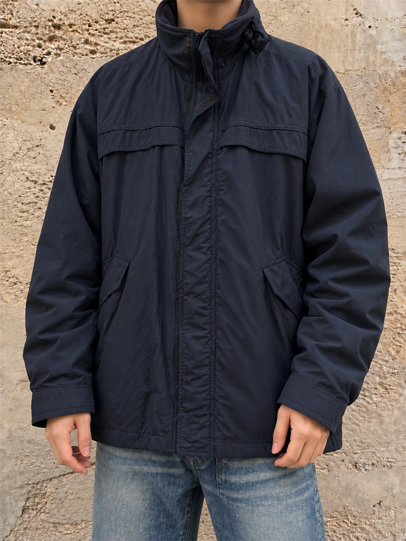 L.L.Bean Polar Yaka Outdoor Ceket