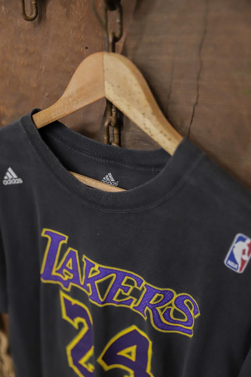 La Lakers Original Adidas Tişört