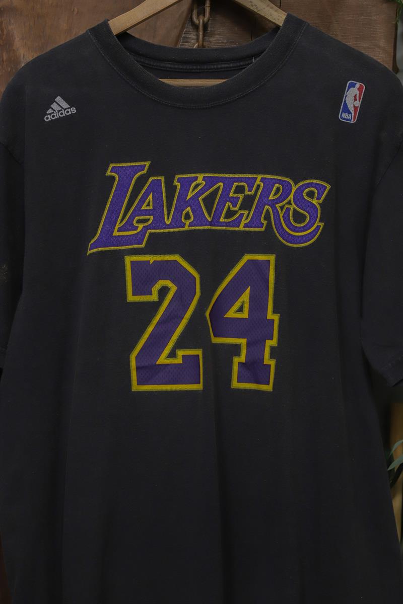 La Lakers Original Adidas Tişört