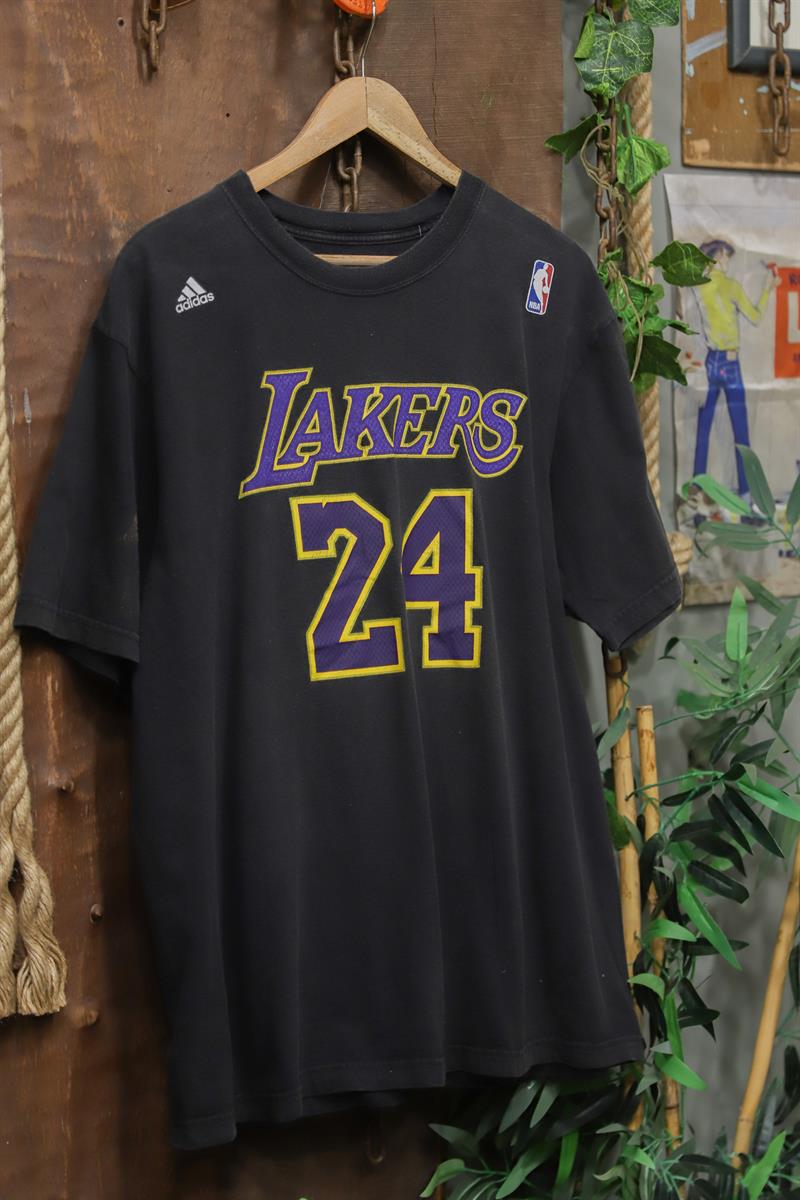 La Lakers Original Adidas Tişört