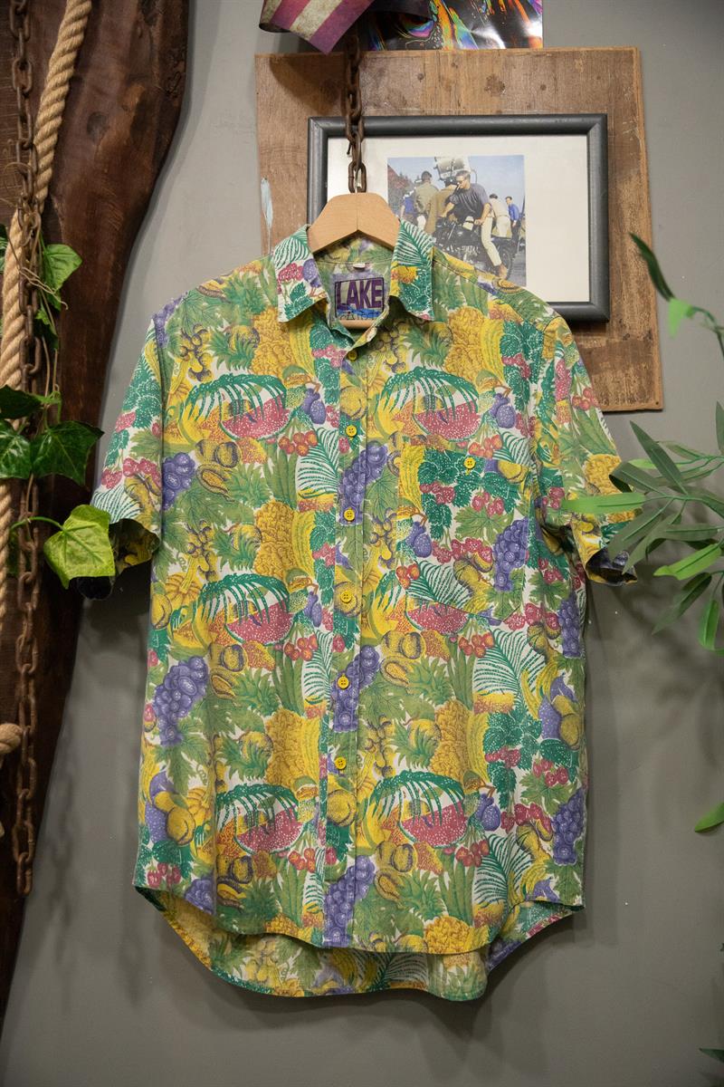 LAKE Koleksiyon Gömlek