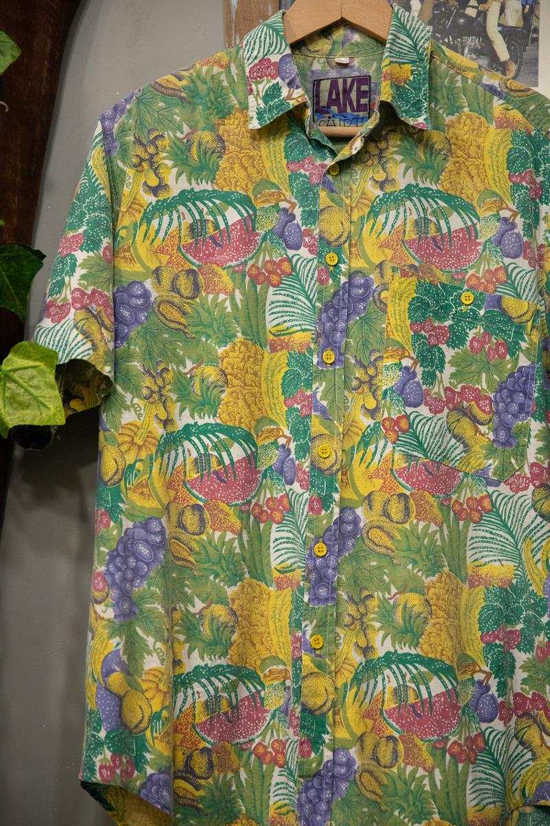 LAKE Koleksiyon Gömlek