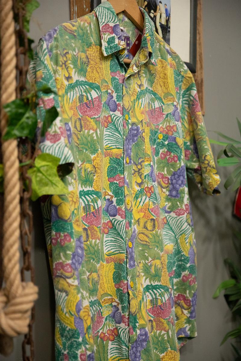 LAKE Koleksiyon Gömlek