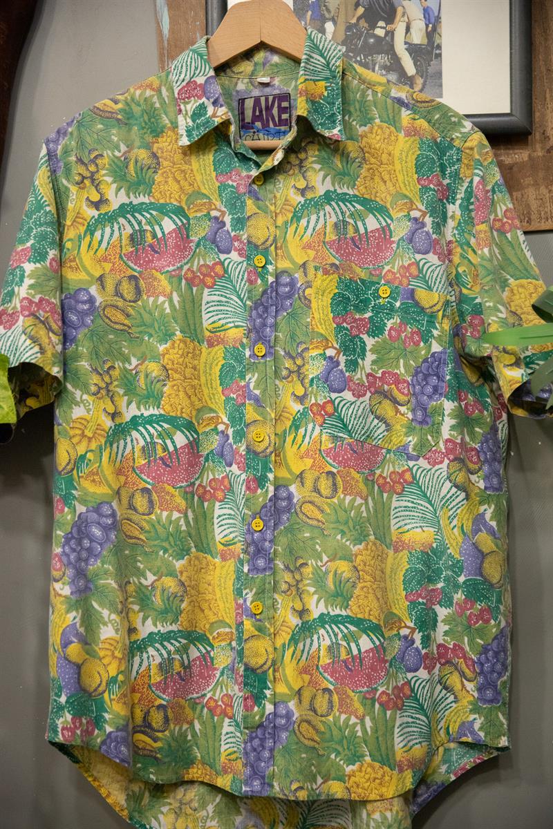 LAKE Koleksiyon Gömlek