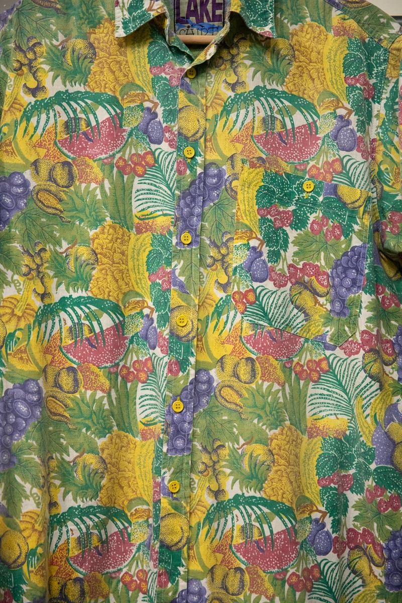 LAKE Koleksiyon Gömlek