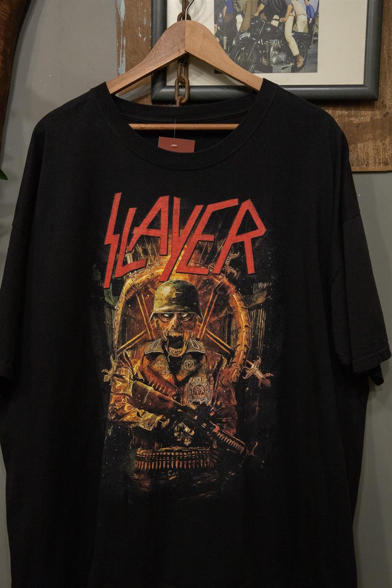 LAYER 90s Koleksiyon T-Shirt
