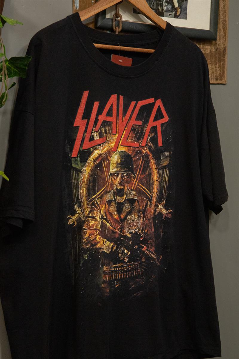 LAYER 90s Koleksiyon T-Shirt