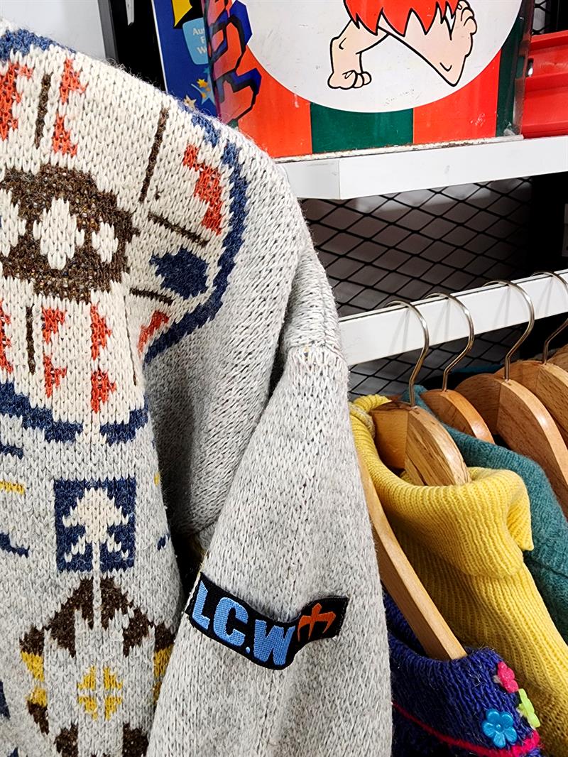 LCW 90LAR KOLEKSİYON KAZAK