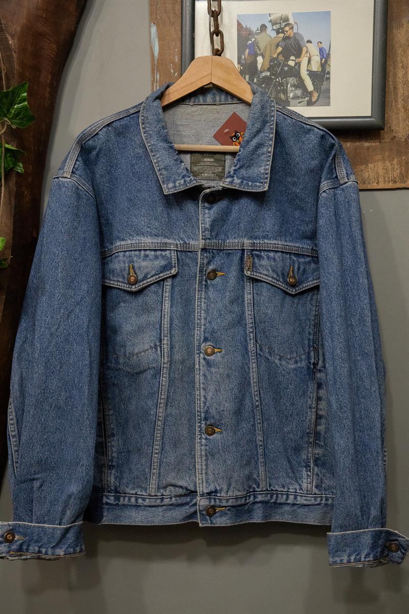 LEE COOPER EMOTIN Kot Ceket