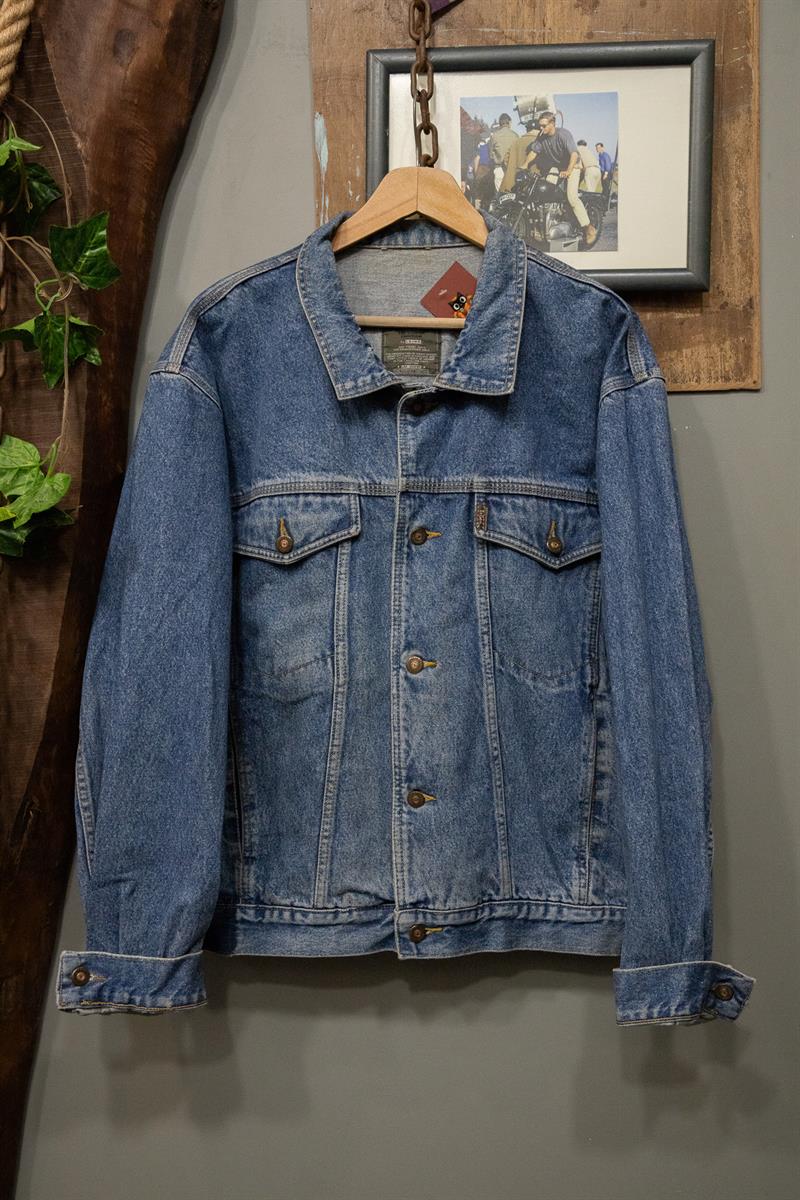 LEE COOPER EMOTIN Kot Ceket