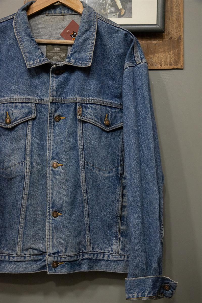 LEE COOPER EMOTIN Kot Ceket