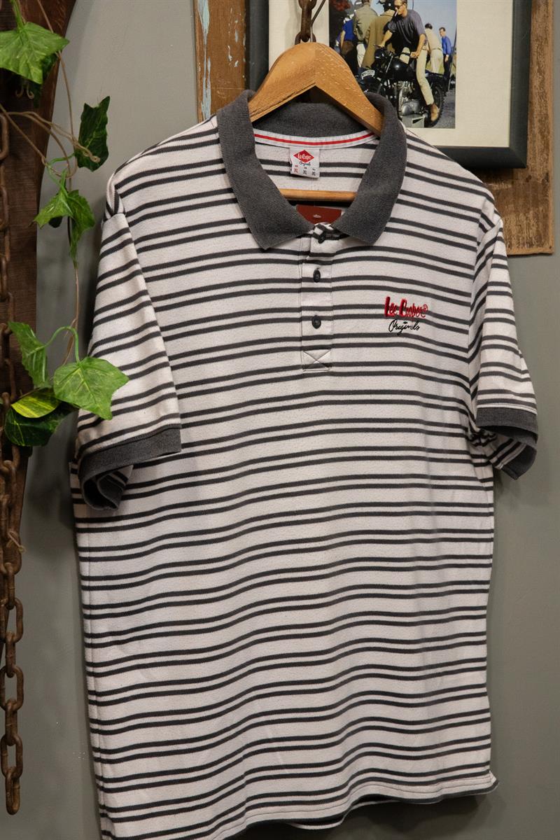 Lee Cooper Original T-Shirt