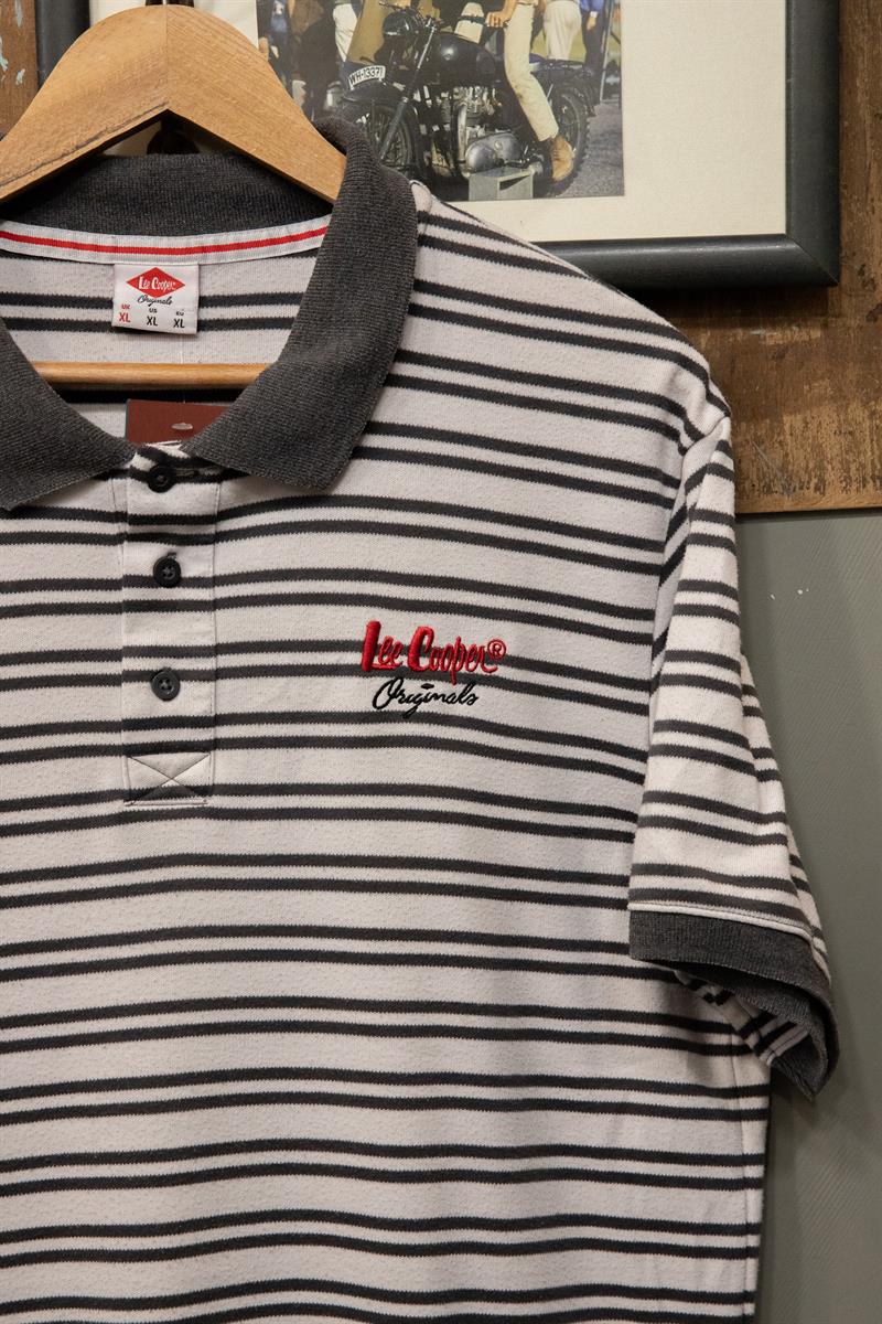 Lee Cooper Original T-Shirt