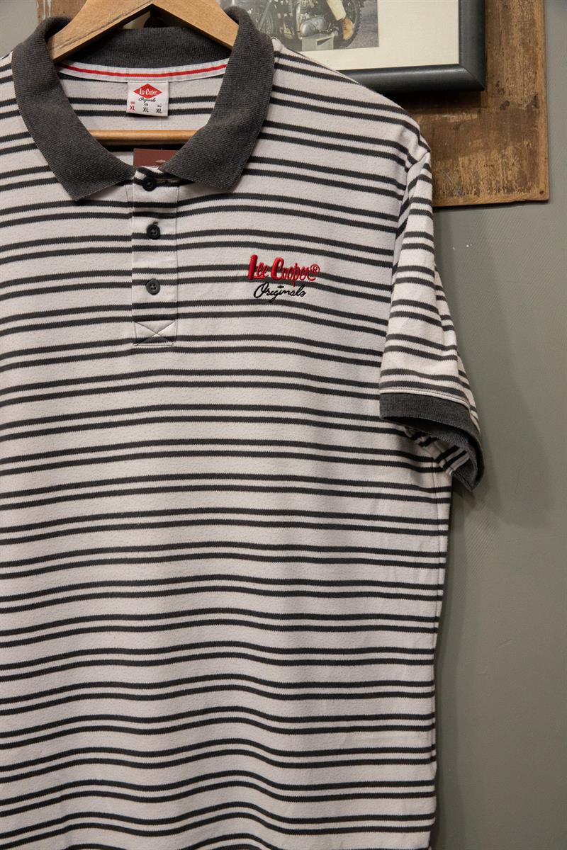 Lee Cooper Original T-Shirt