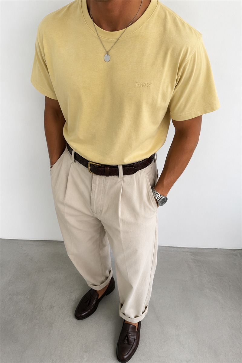 Levis 1990s Original Tişört