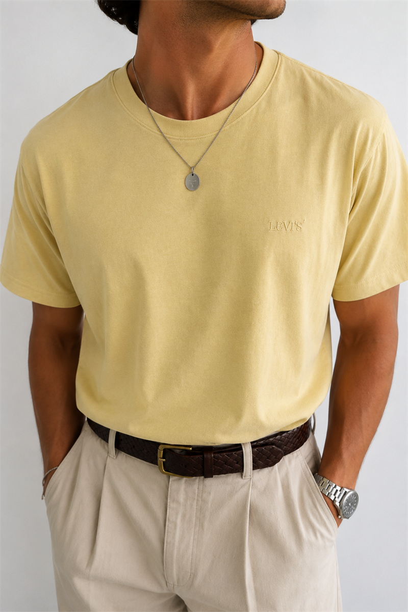 Levis 1990s Original Tişört