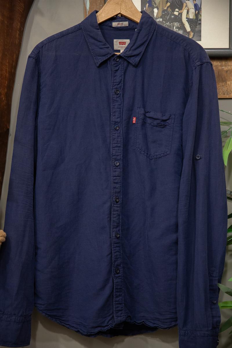 Levis Casual Gömlek