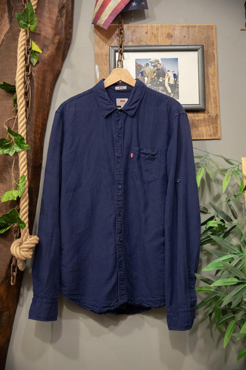 Levis Casual Gömlek