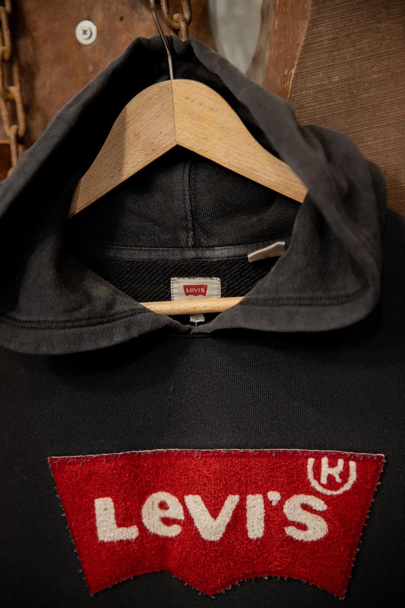 Levıs Original Sweatshirt