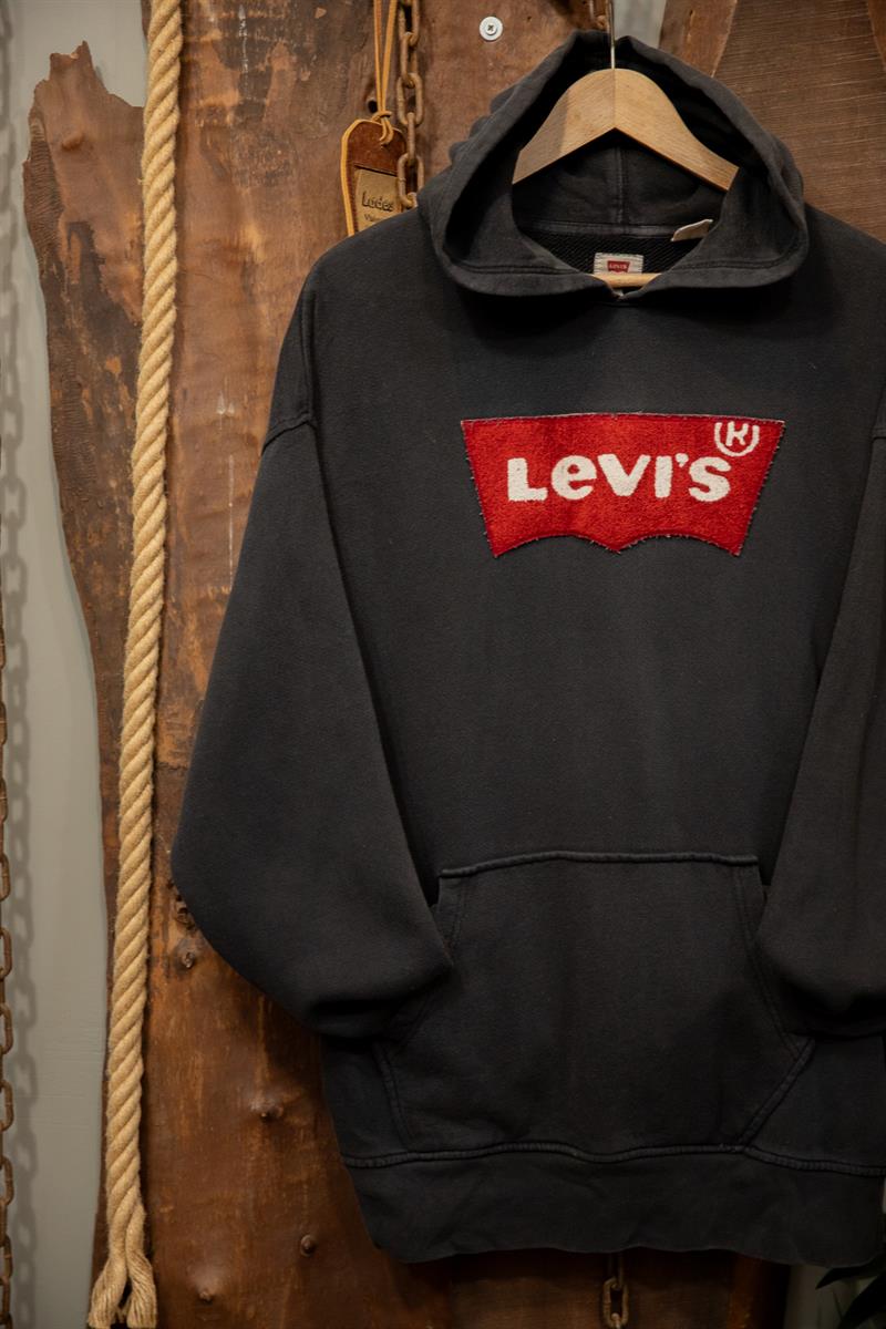 Levıs Original Sweatshirt