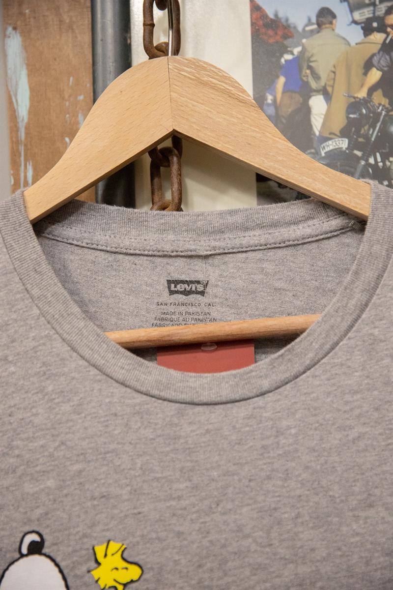 Levis Original T-Shirt