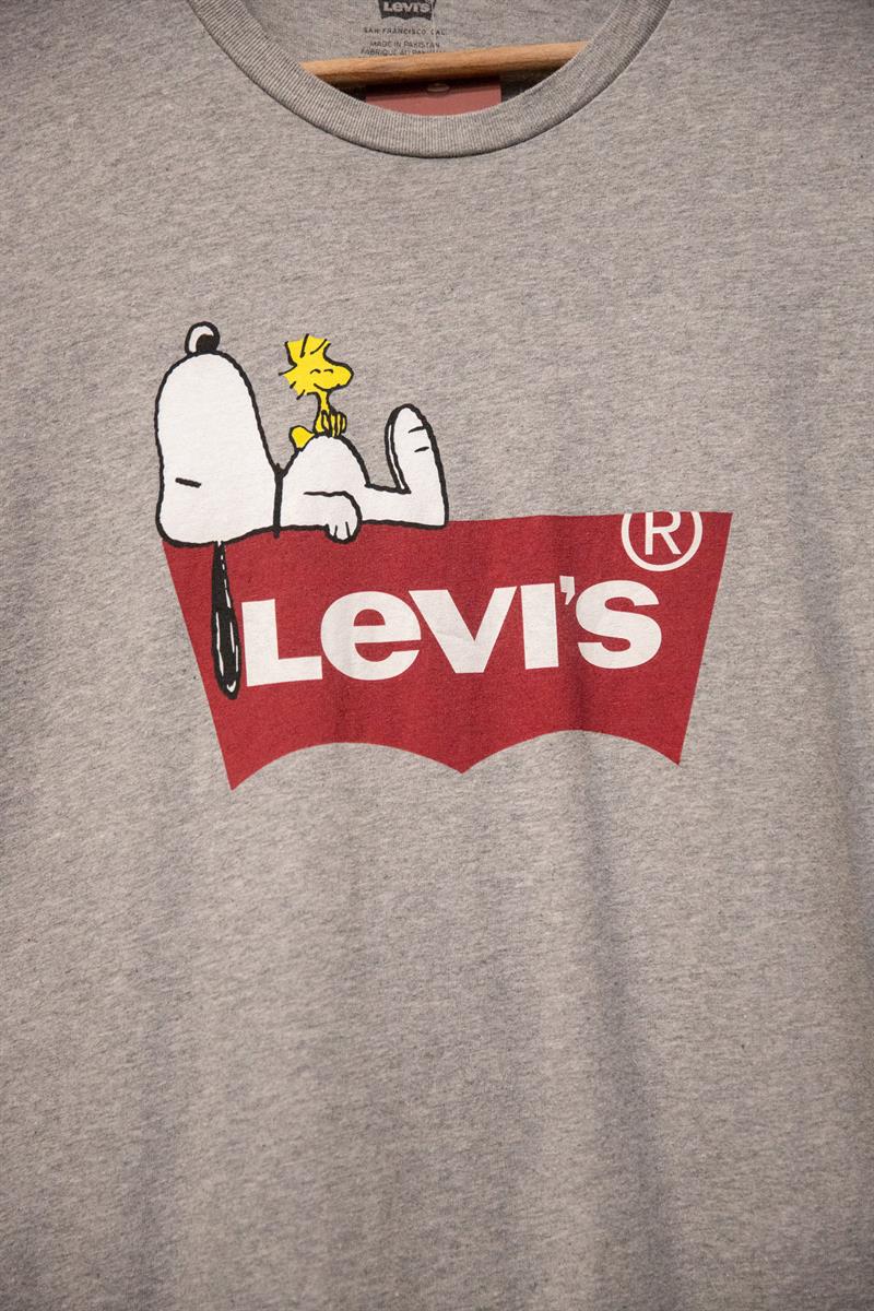 Levis Original T-Shirt