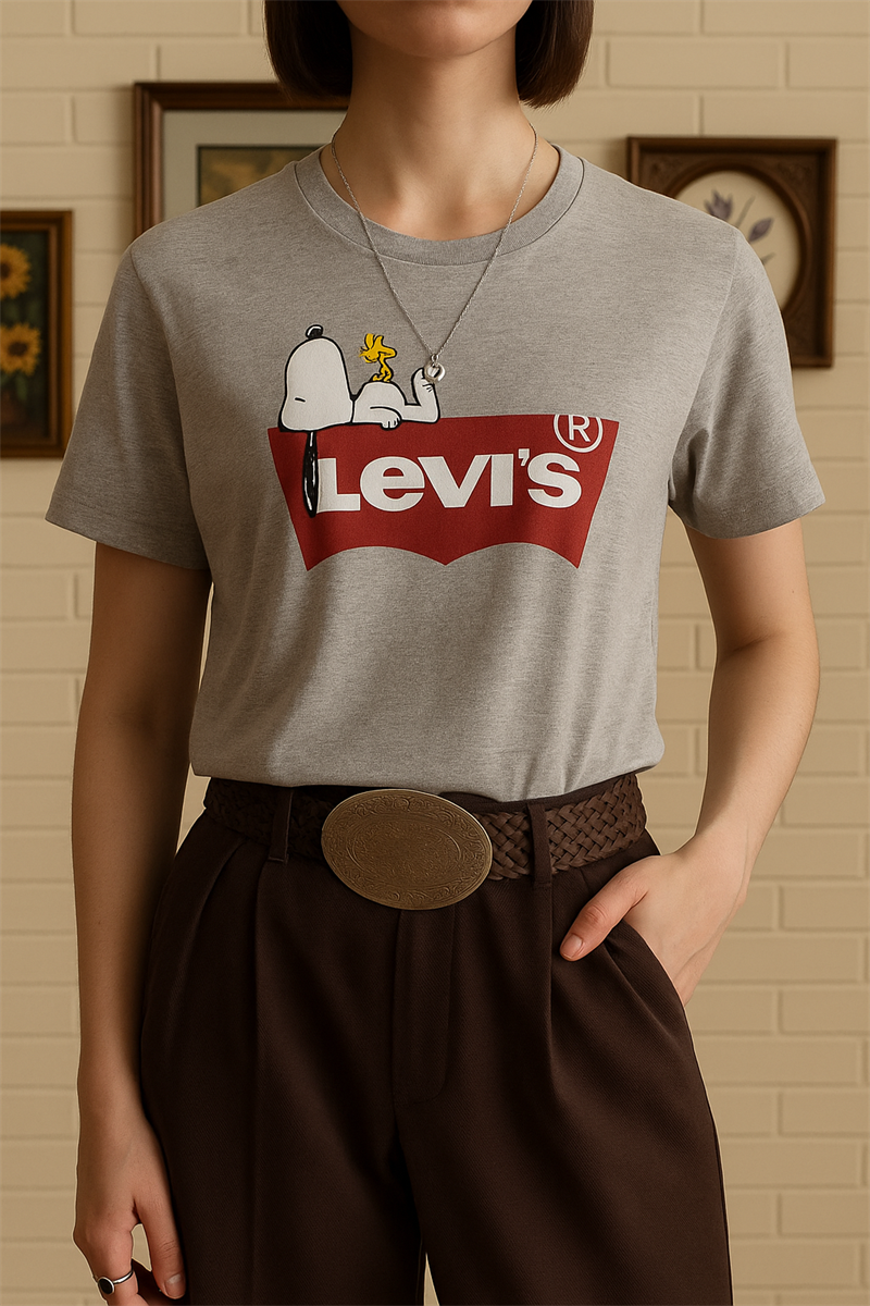 Levis Original T-Shirt