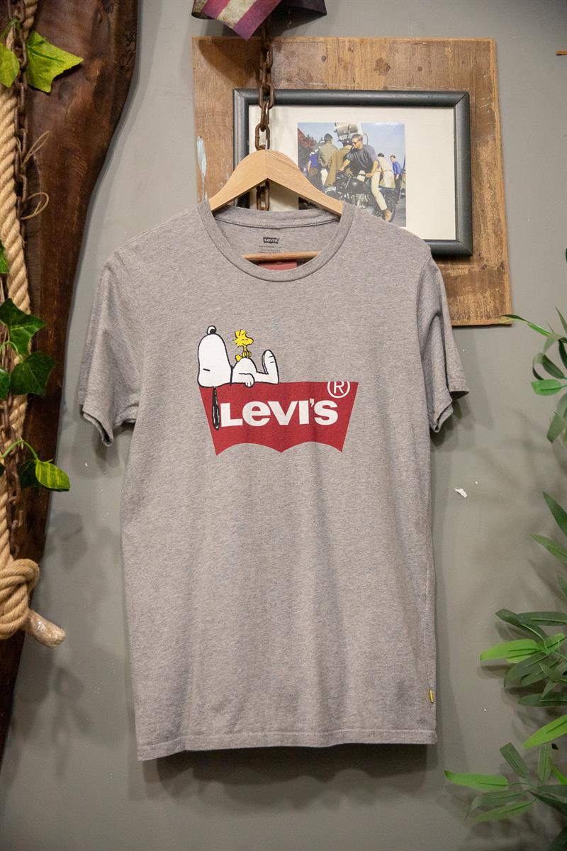 Levis Original T-Shirt