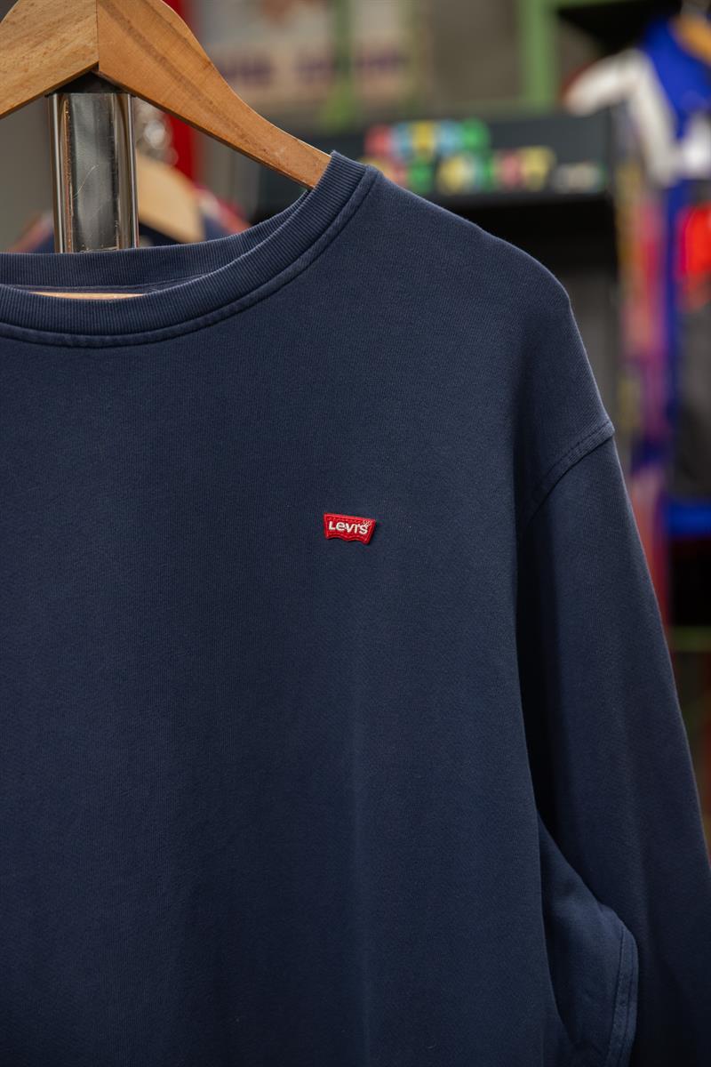 LEVIS SAN FRANCISCO Unisex Sweatshirt