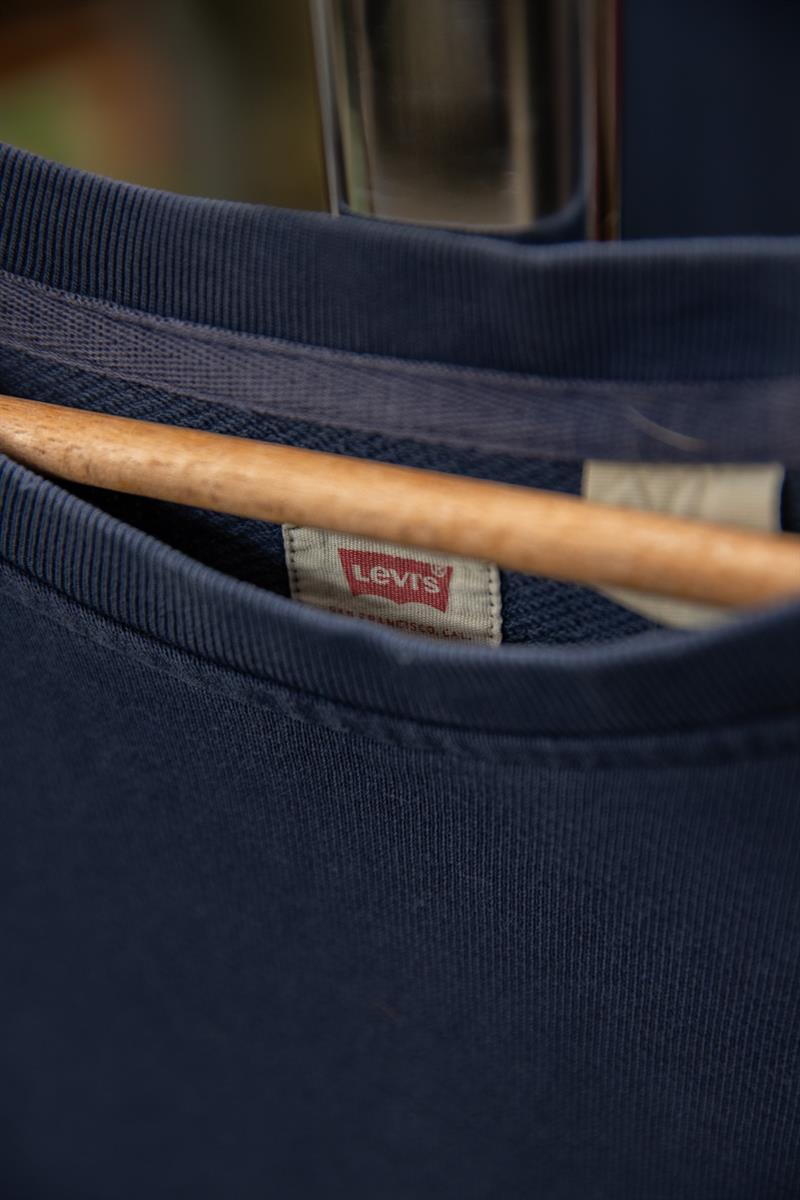 LEVIS SAN FRANCISCO Unisex Sweatshirt