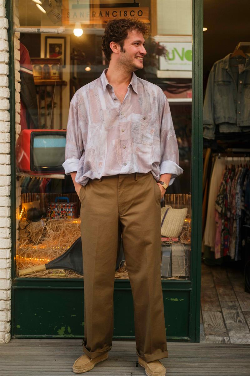 Levis Vintage Clothing Original Pantolon