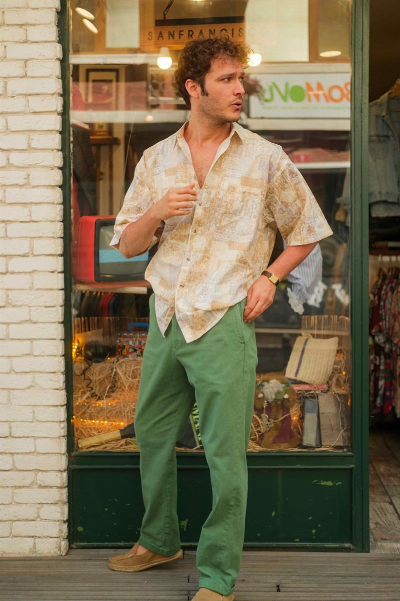 Levis Vintage Clothing Original Pantolon