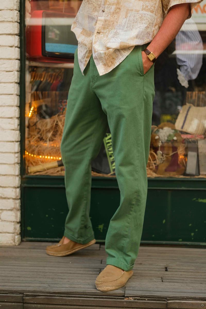 Levis Vintage Clothing Original Pantolon