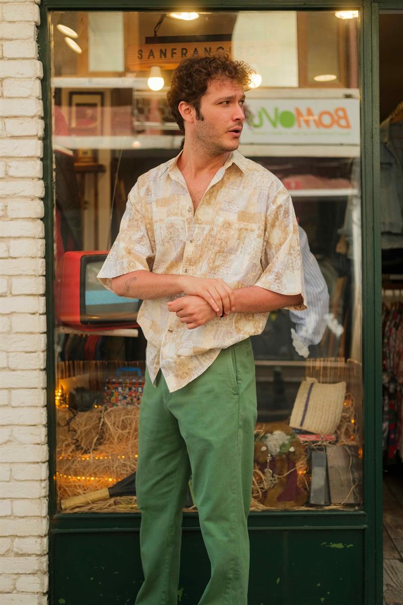Levis Vintage Clothing Original Pantolon