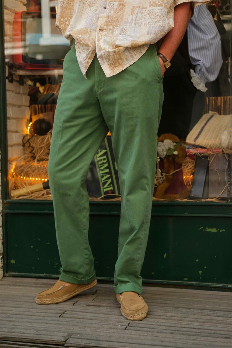 Levis Vintage Clothing Original Pantolon