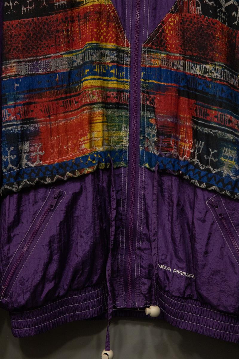 LINEA PRIMERO 90s Ceket