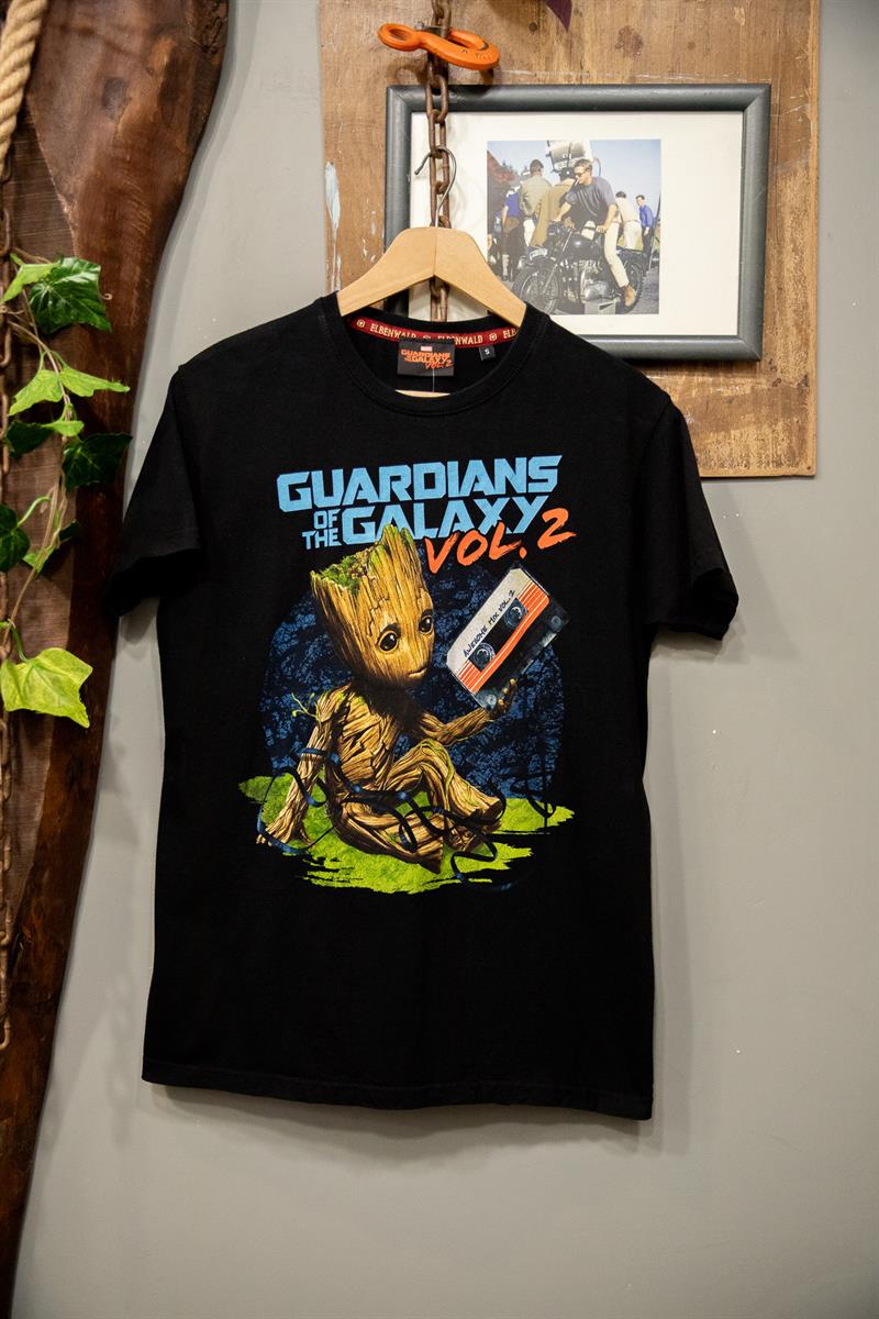 MARCEL GUARDIANS Koleksiyon T-Shirt