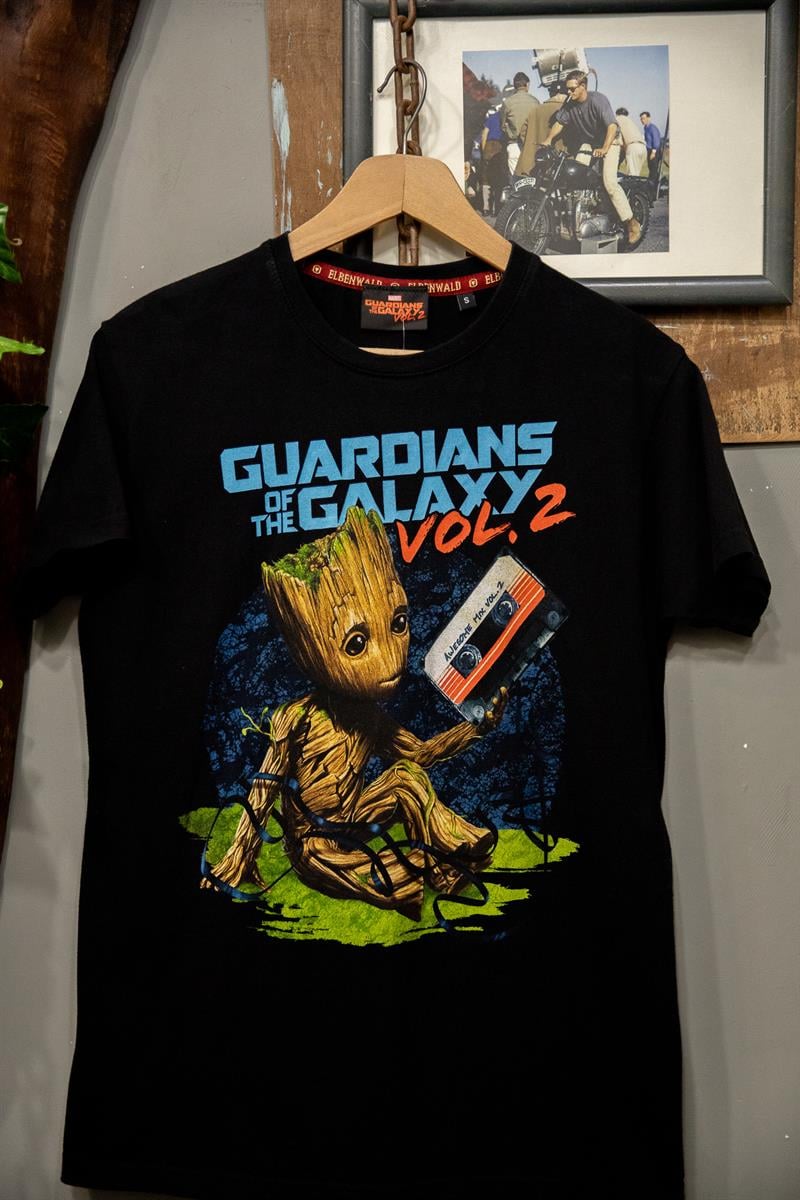 MARCEL GUARDIANS Koleksiyon T-Shirt