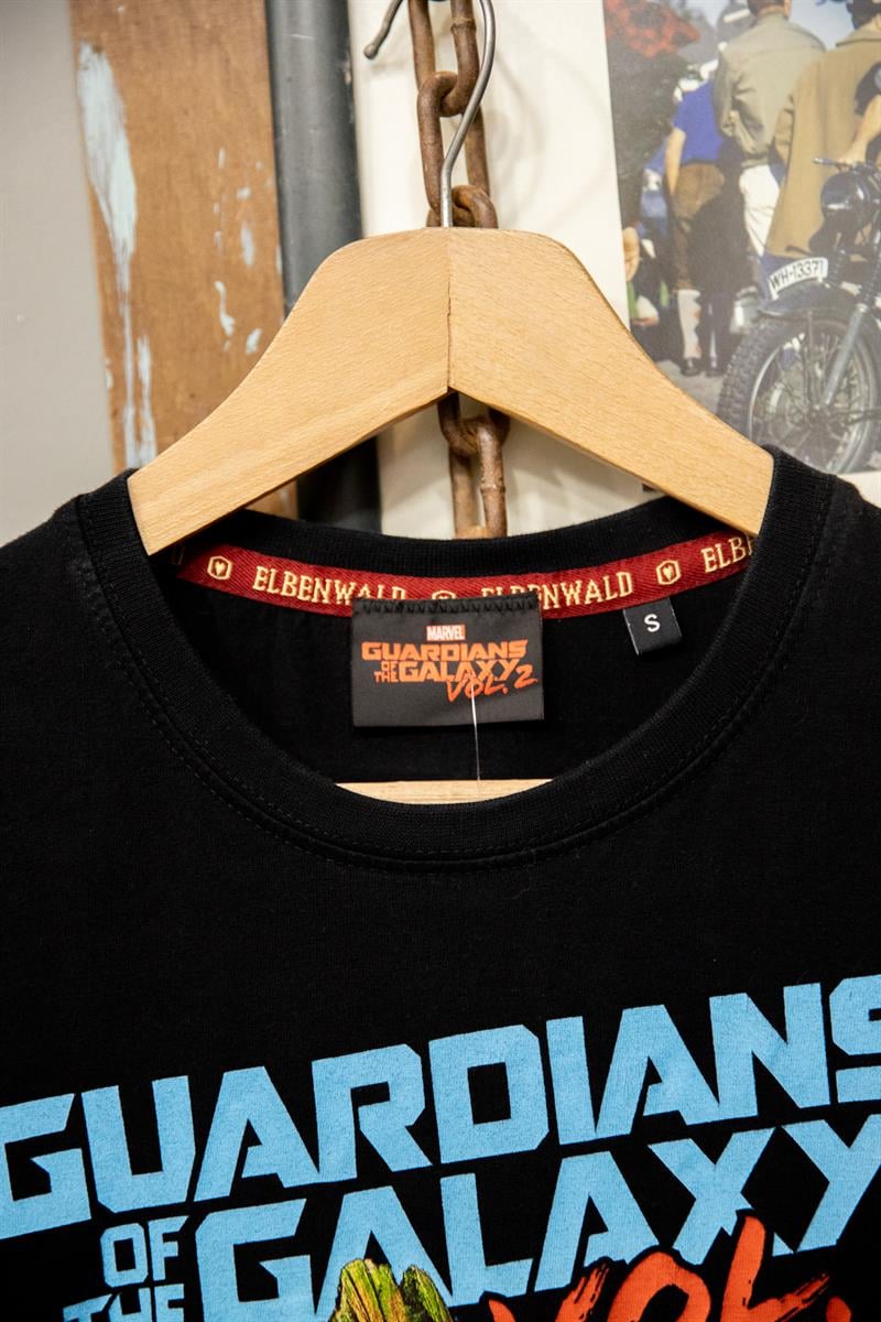 MARCEL GUARDIANS Koleksiyon T-Shirt