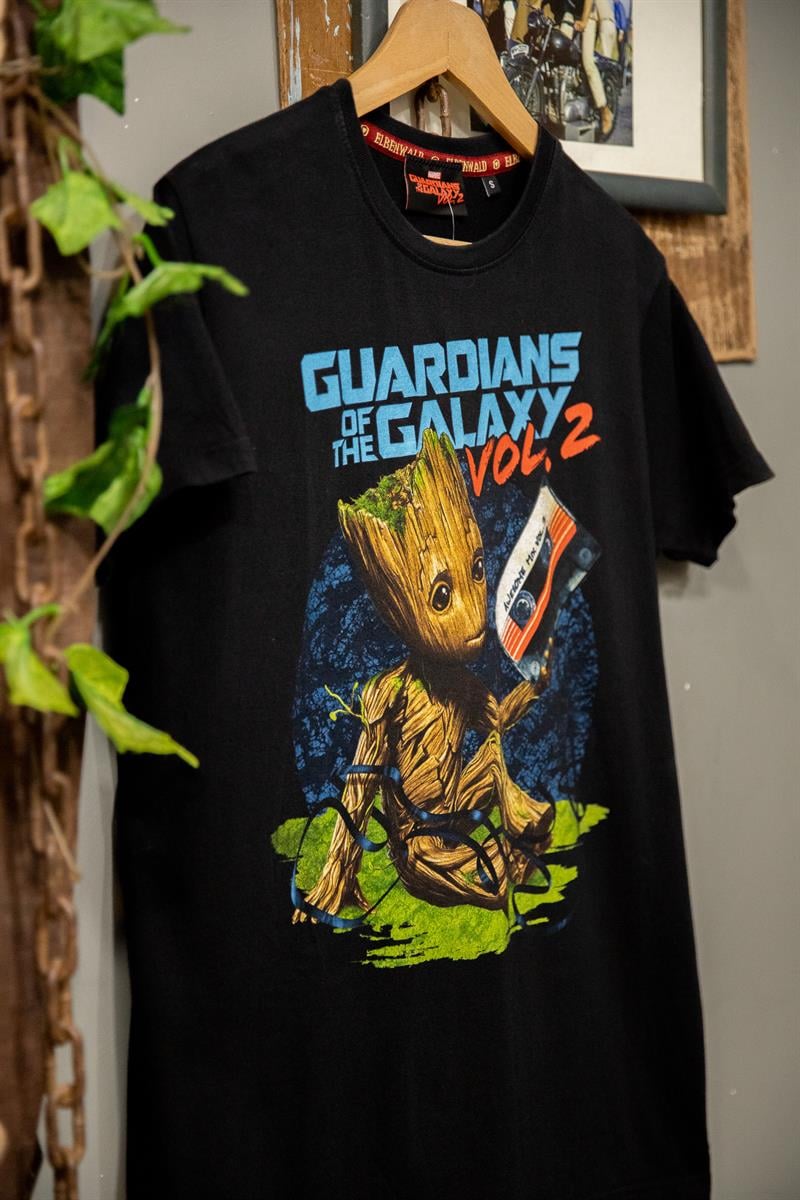 MARCEL GUARDIANS Koleksiyon T-Shirt