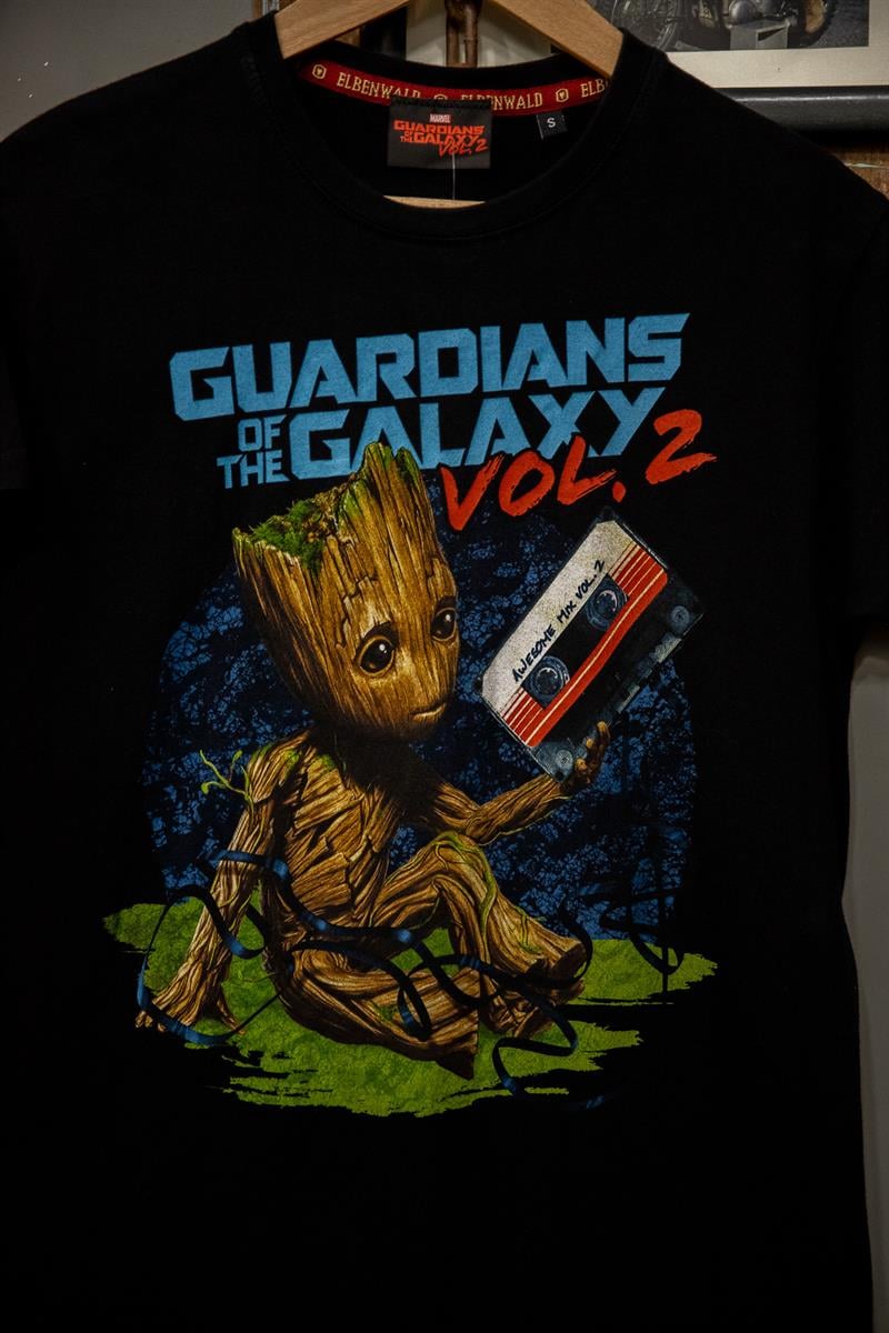 MARCEL GUARDIANS Koleksiyon T-Shirt