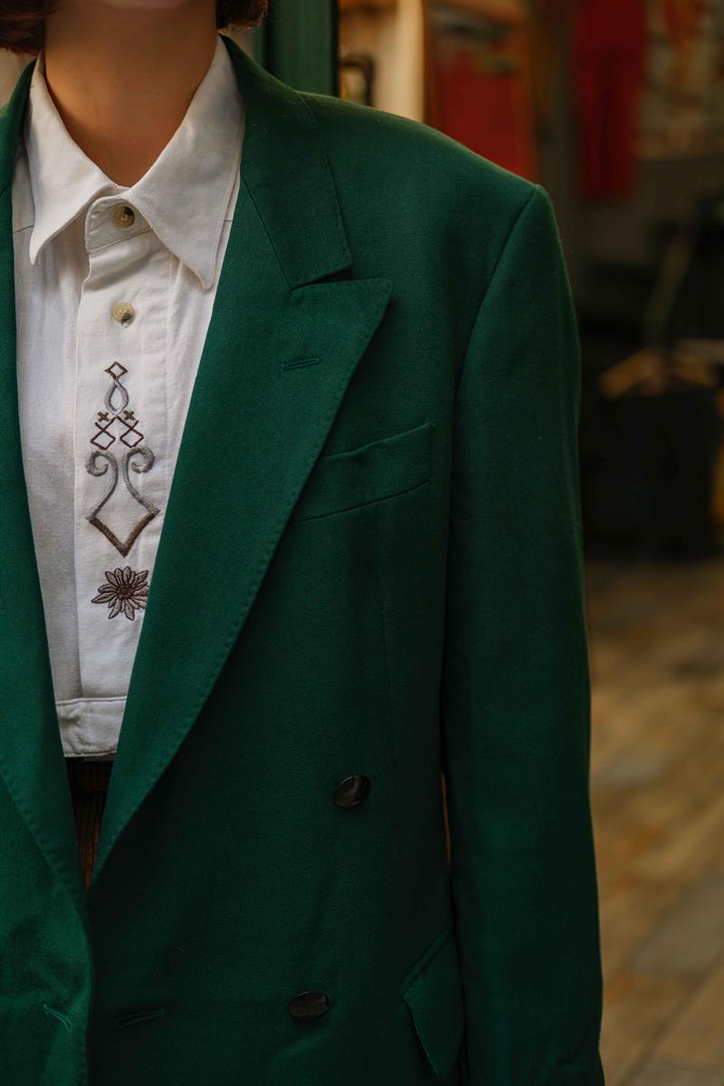 MARKS* SPENCER UNİSEX CEKET