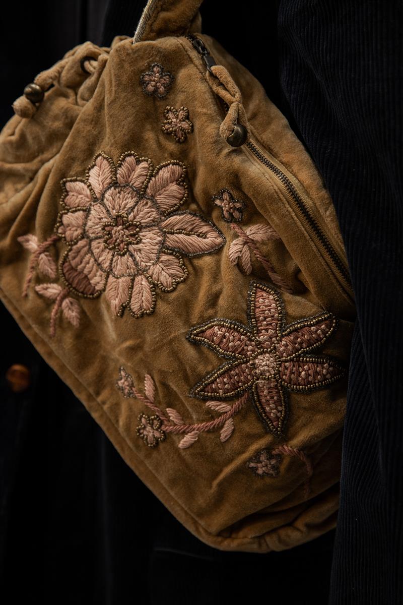 MASSİMO DUTTİ KADIN ÇANTA 